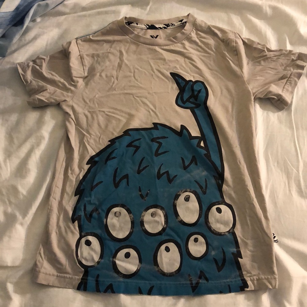 SHAUN WHITE Collection T-Shirt